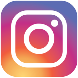 Social page Instagram